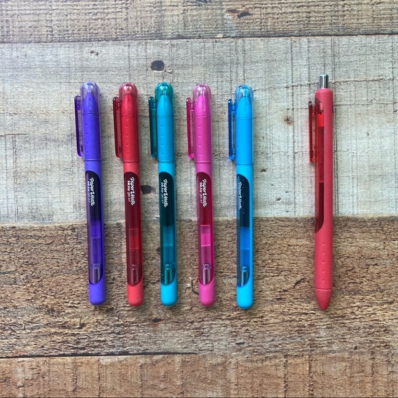 Paper Mate InkJoy Pens - Picture 2 of 6